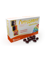Линдавит Пренатал